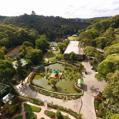 Unique Garden Hotel Mairipora Luaran gambar