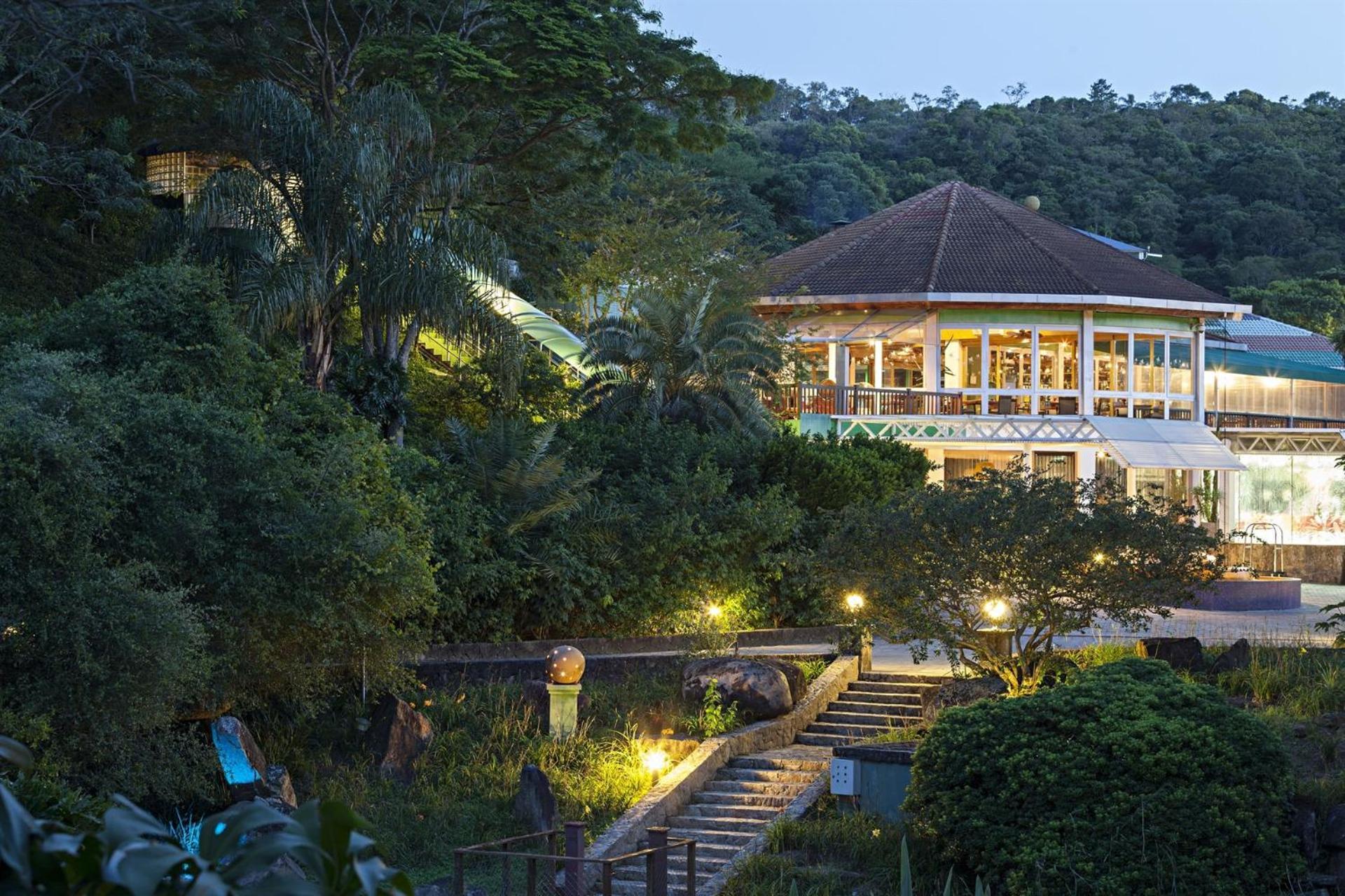 Unique Garden Hotel Mairipora Luaran gambar