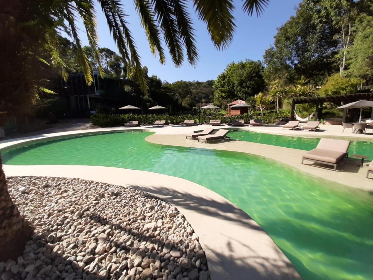 Unique Garden Hotel Mairipora Luaran gambar