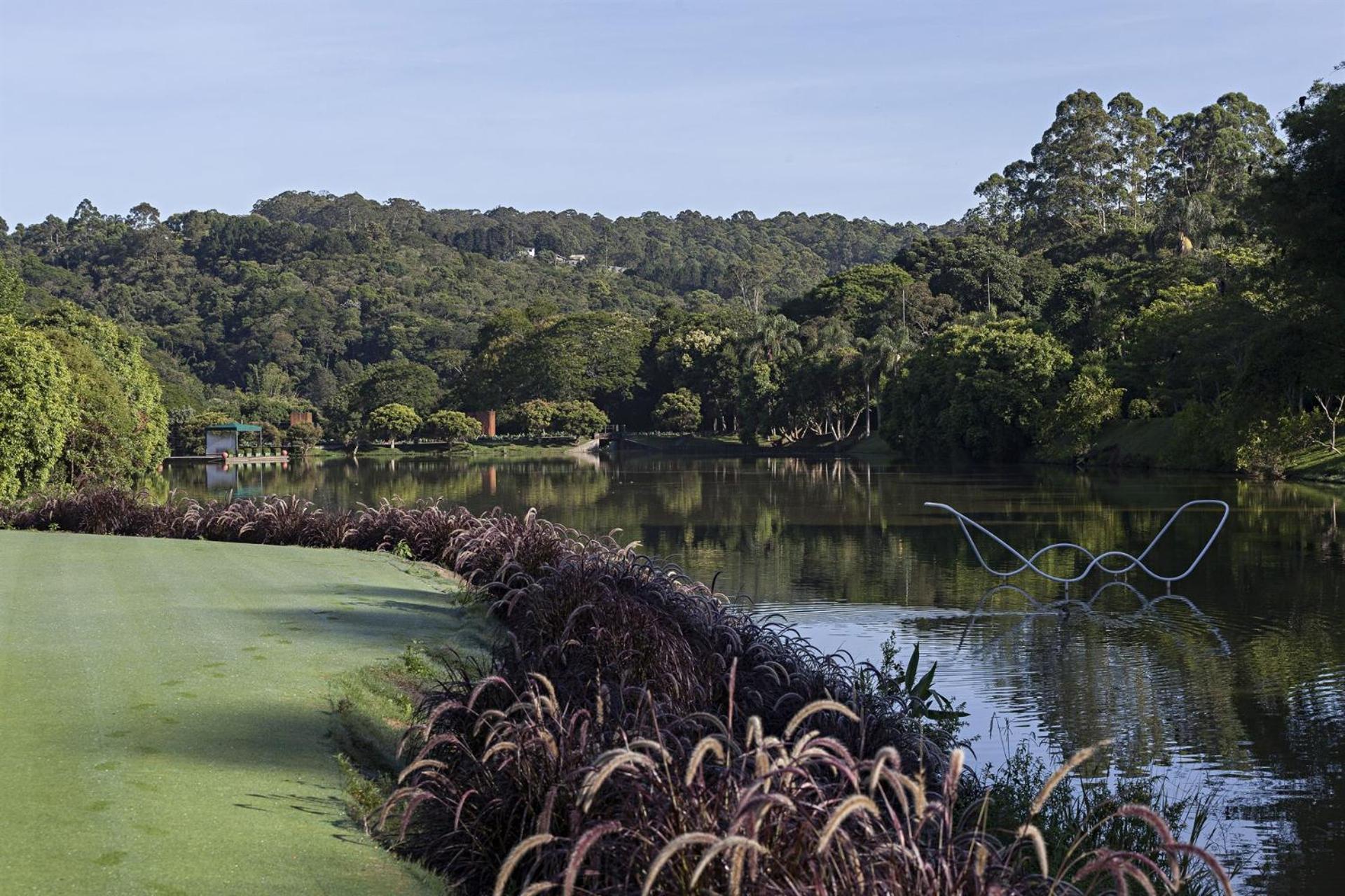 Unique Garden Hotel Mairipora Luaran gambar