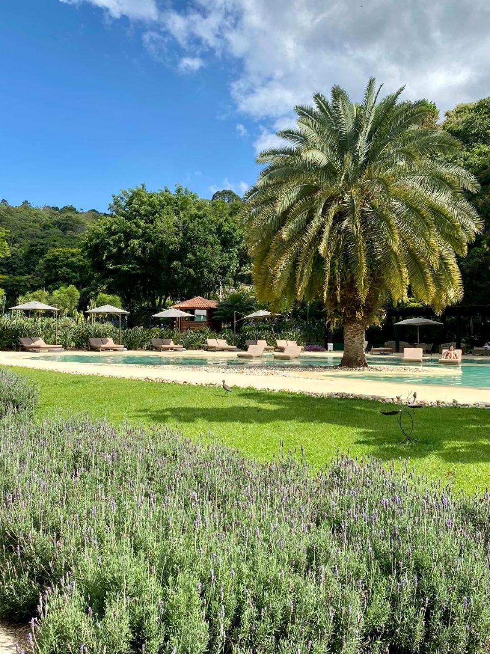 Unique Garden Hotel Mairipora Luaran gambar