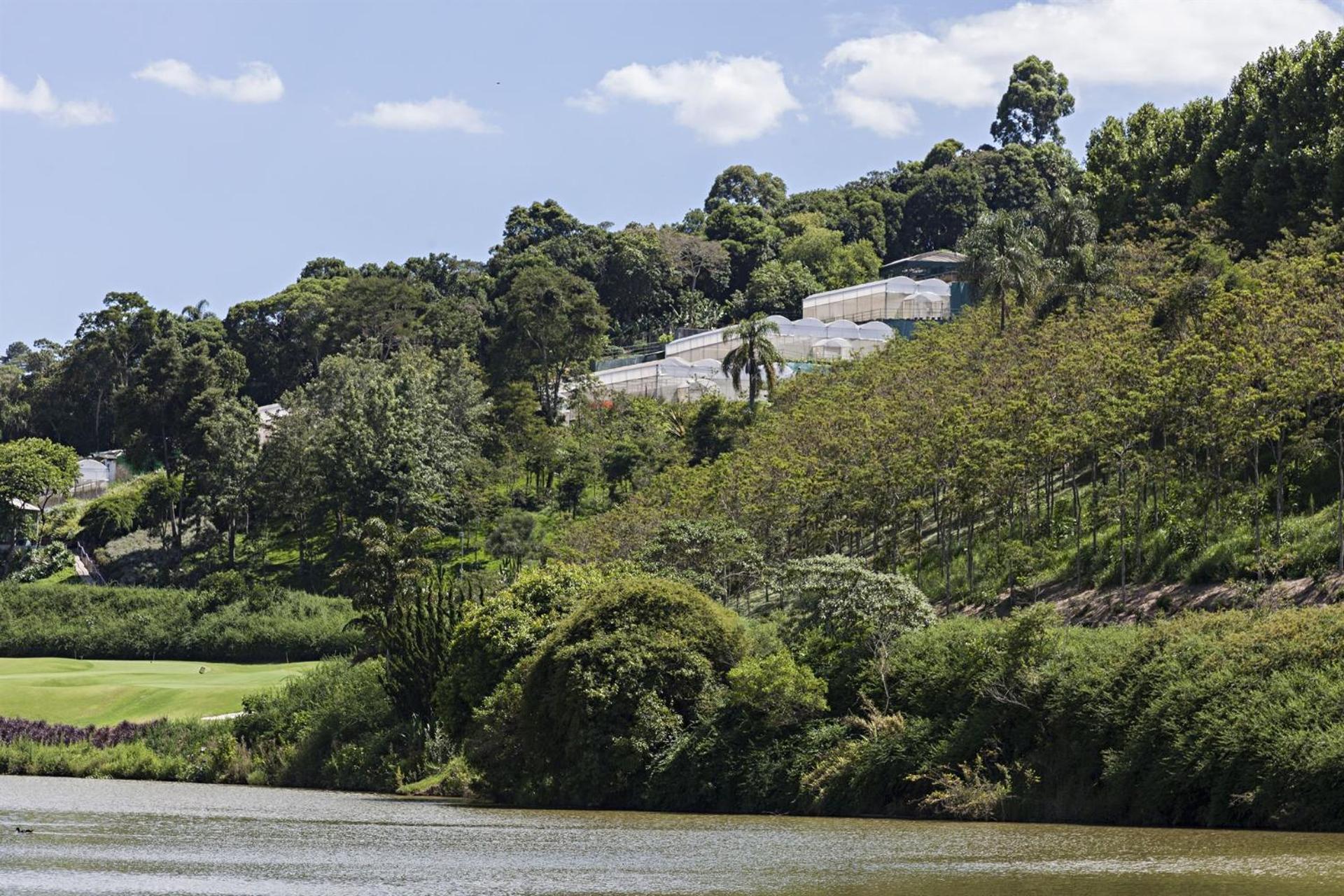 Unique Garden Hotel Mairipora Luaran gambar