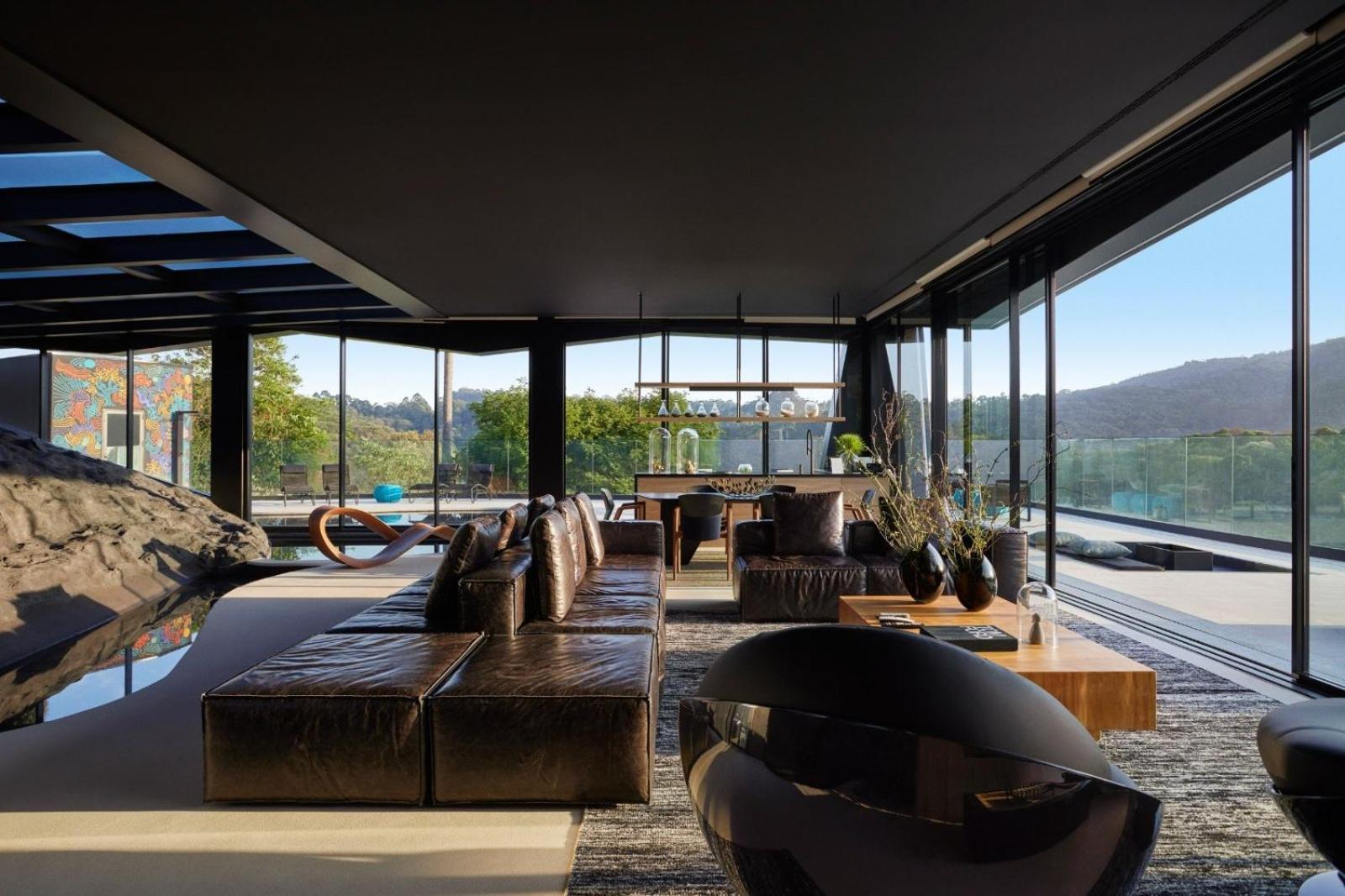 Unique Garden Hotel Mairipora Bilik gambar